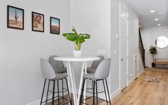 Desert Repose by RedAwning