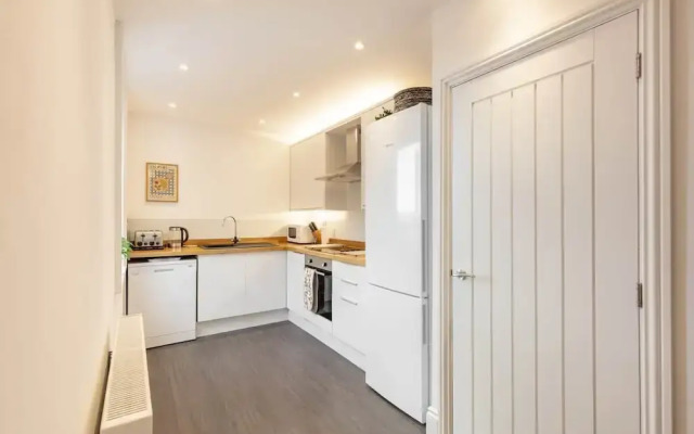 Host Stay North View