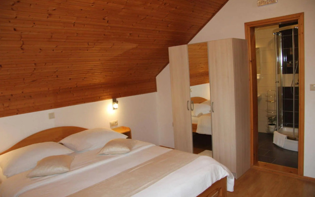 House Marija B&B