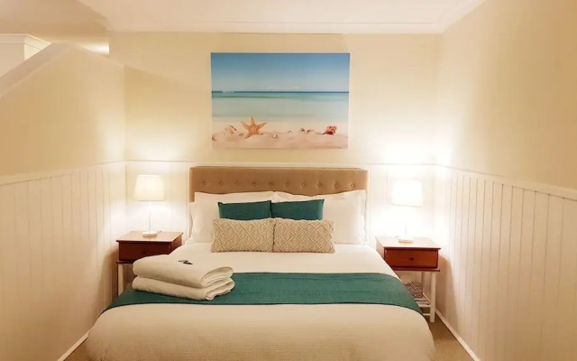 Hawley Beachside Accommodation