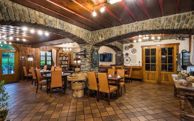 Auberge du Relais Postal