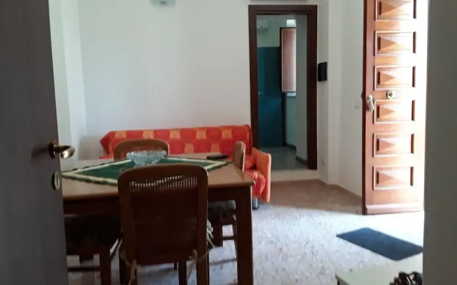 B & B La Panoramica