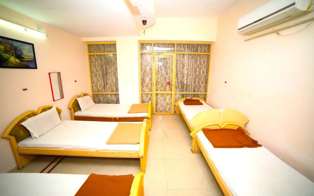 Hotel Vrundavan Residency