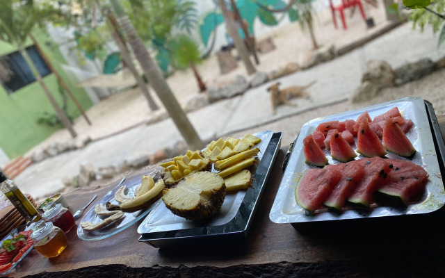 Oryx Valladolid - Hostel