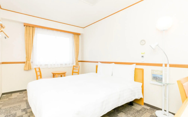 Toyoko Inn Osaka Umeda Nakatsu No.2