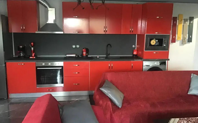 Zois' House