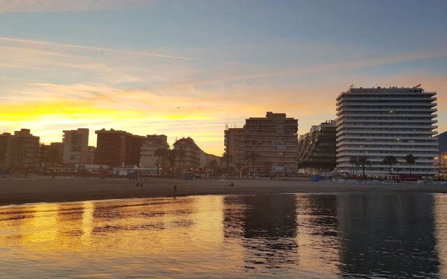 Stella Maris Estrella del Mediterraneo