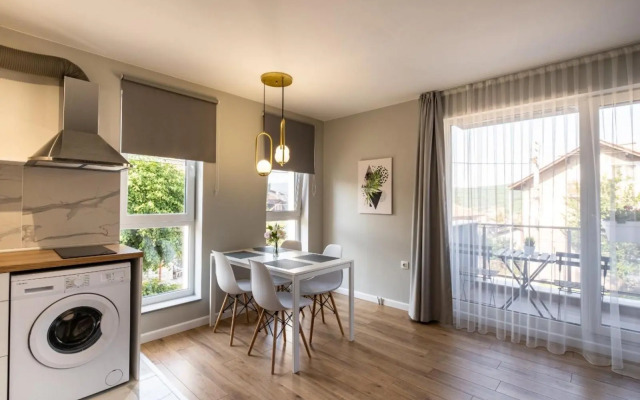 TheHouse - Apartment Kamenitza