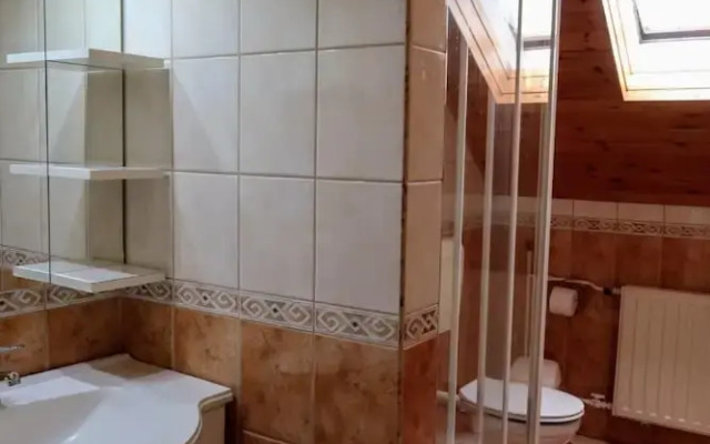 Apartment- 6 in Zalakaros