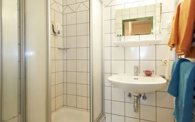 Appartements Jakobshof
