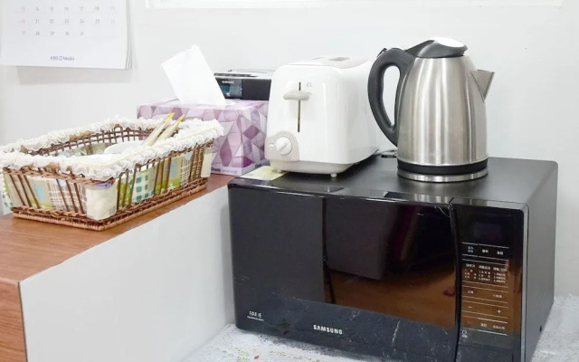 Photo Park Guesthouse