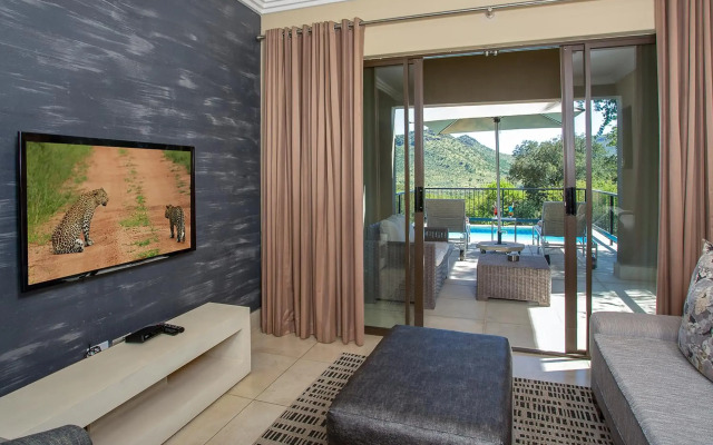 Shepherd's Tree Game Lodge