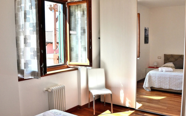 Residence Corte La Fiorita With Pool