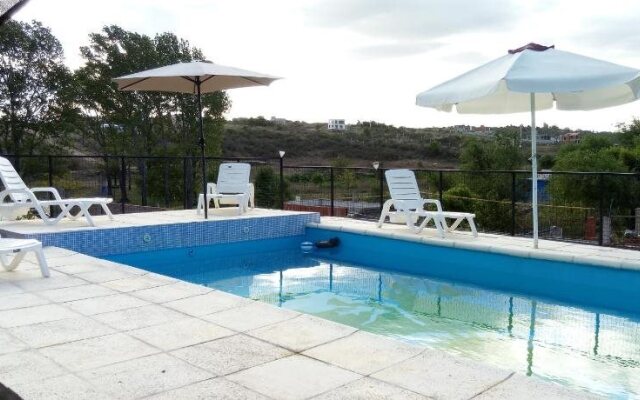 el descanso del guerrero