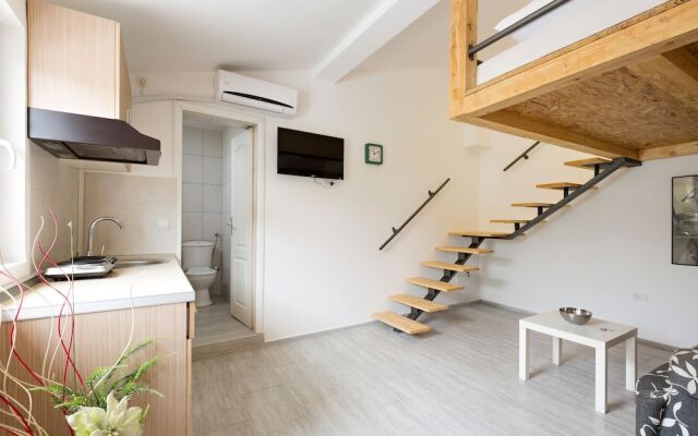 Dolce Vita Luxury Suites