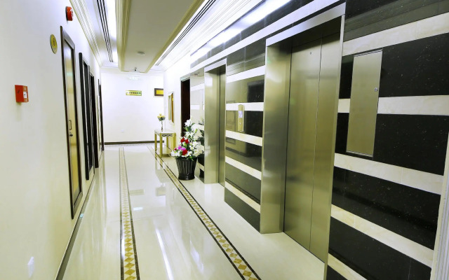 Muscat International Hotel Plaza Salalah