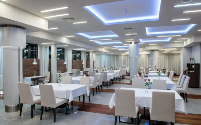 Hotel Kosma