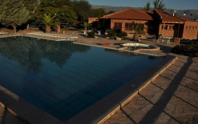 Colina del Valle Hotel