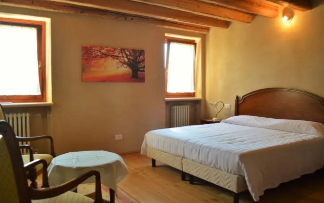 Agriturismo Borgo Valfredda