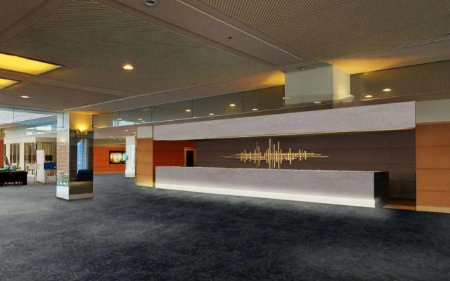 Mercure Fukuoka Munakata Resort & Spa