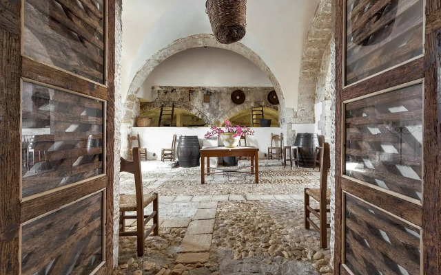 Hotel Villa Giulia