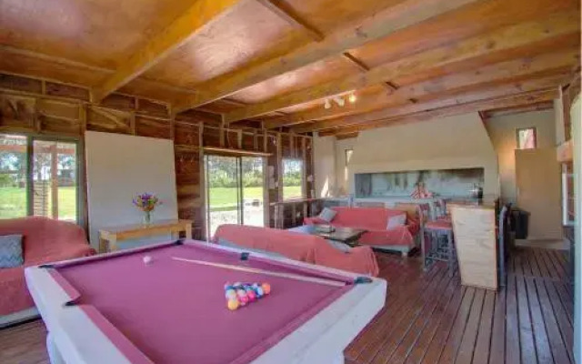 Amara Farm Chalets