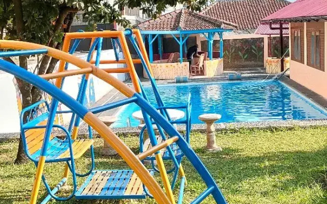 Villa Tunas Alam Mutiara
