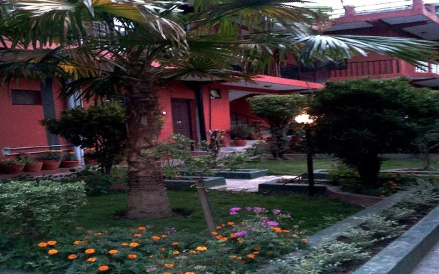 Lake City Hotel  Amrit Guest House