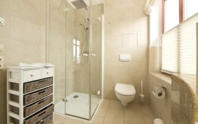 Das Autorenhaus - Apartment 13, 14 & 18