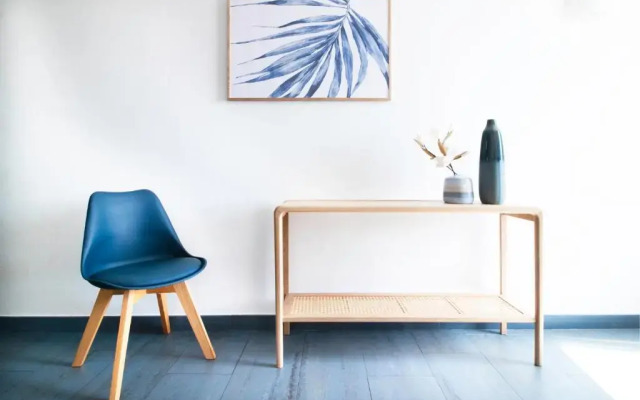 "Verdementa" apartment