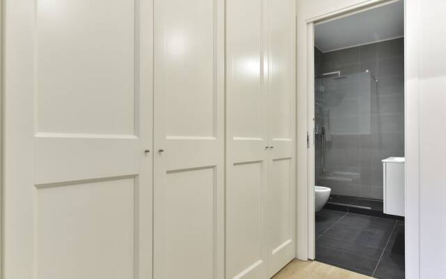 Campo de' Fiori Apartment