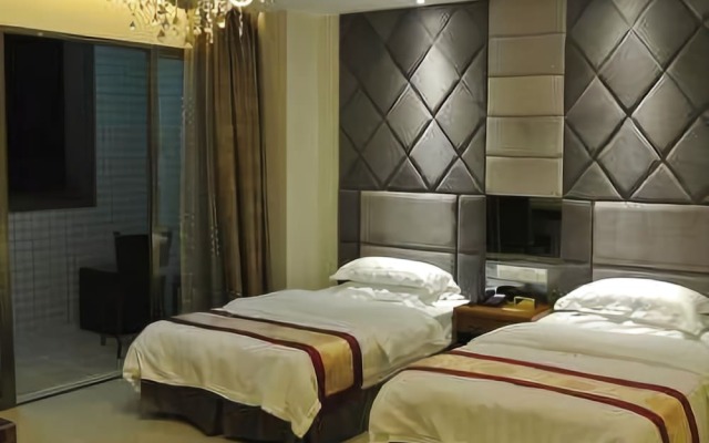 Longquan Hotel