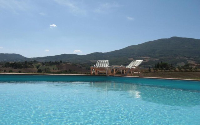 Villa Palazzo Bello con piscina e AC - Cetona