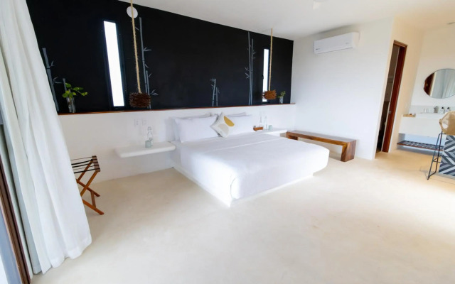 Hotel Casa HX - Adults Only