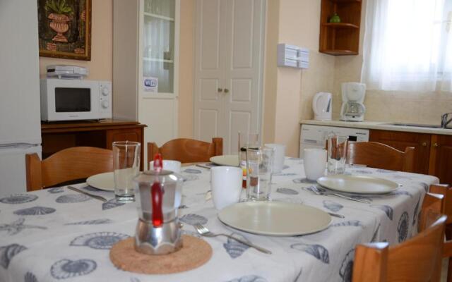 Villa Clementine