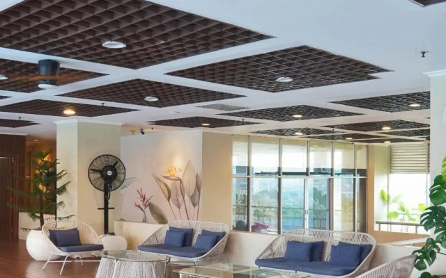 Hotel Bidakara Grand Pancoran Jakarta