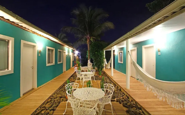 Pousada da Villa