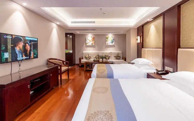 Zongrui Hotel