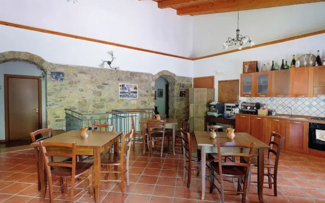 L' Aia Resort