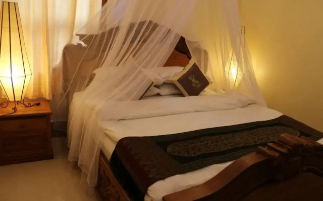 Shining Angkor Hotel Apartment