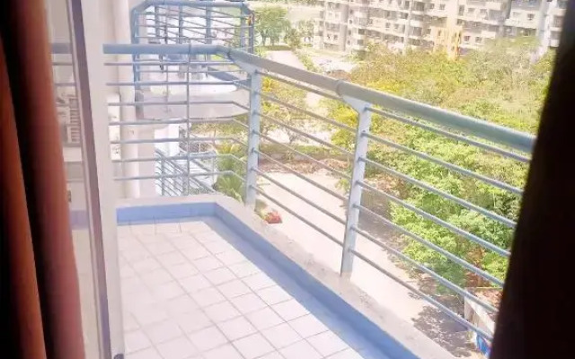 Pd Marina Holiday Apartment