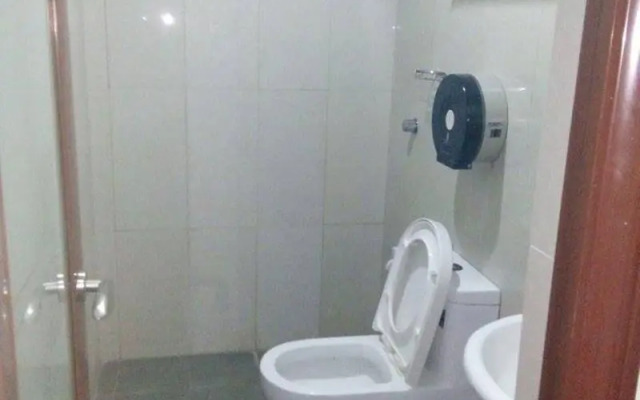 Asia Novo Boutique Hotel - Rosario