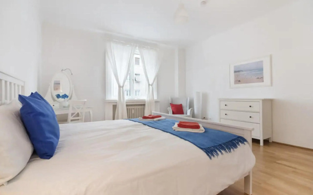 Apartment France | Operastreet