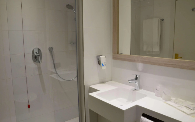 Best Western Park Hotel
