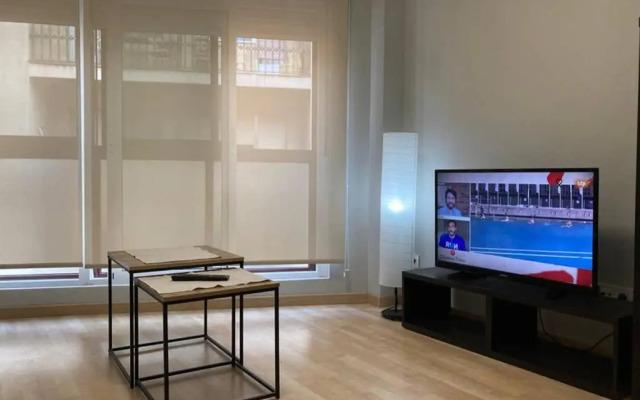 New Studio Sito 8 Parking Gratis