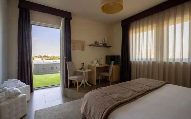 Torre del Sud Hotel