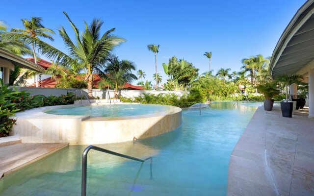 Grand Palladium Punta Cana Resort & Spa - All Inclusive