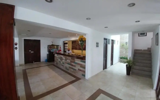 Casa de Lucila