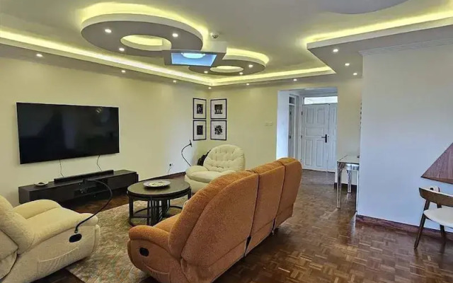 Flexa Cozy Apartments
