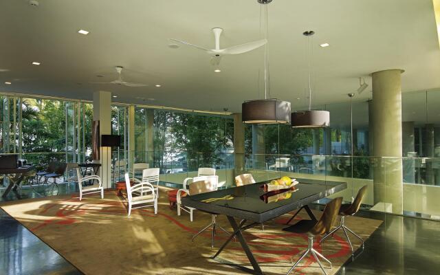Lone Pine, Penang, a Tribute Portfolio Resort